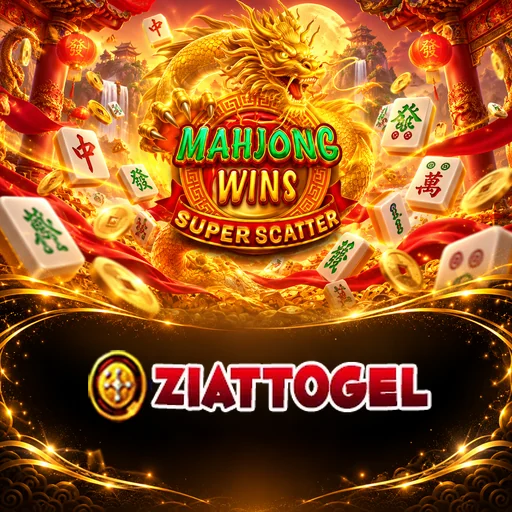 ziattogel APK Indonesia - Dashboard dan Interface