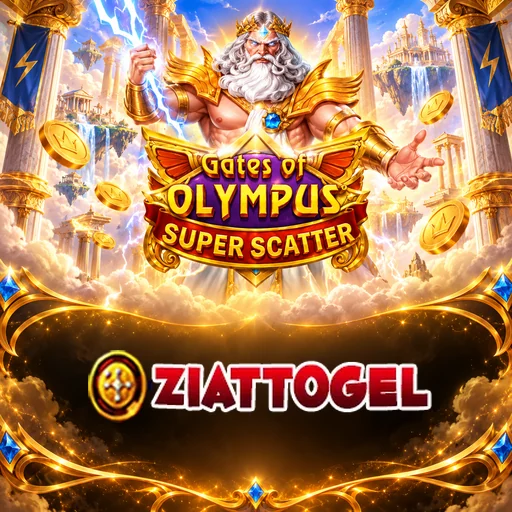 Informasi Umum ziattogel