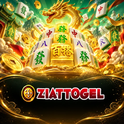 Keamanan ziattogel APK