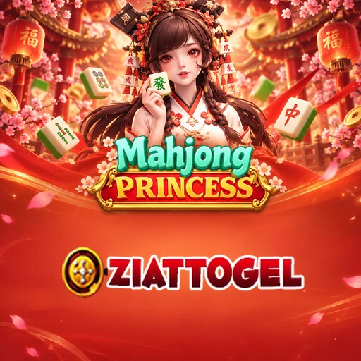 Persyaratan Sistem ziattogel APK