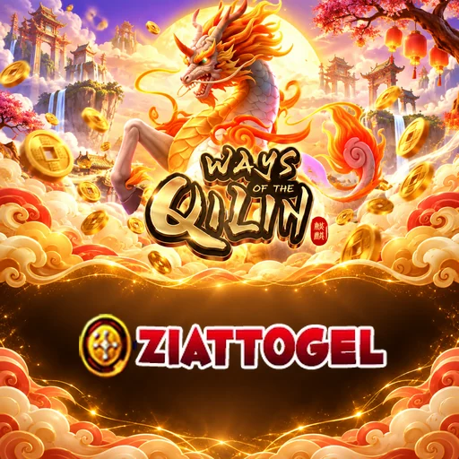 Riwayat Update ziattogel