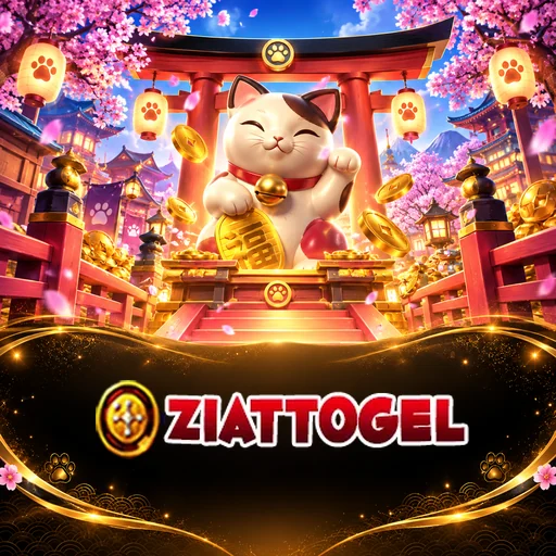 Panduan Update ziattogel