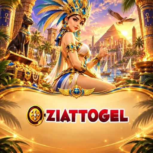 Kepercayaan ziattogel