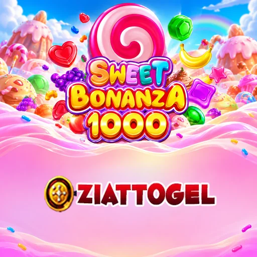Lisensi Resmi ziattogel
