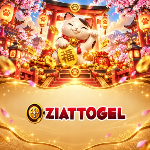Profil ziattogel Indonesia